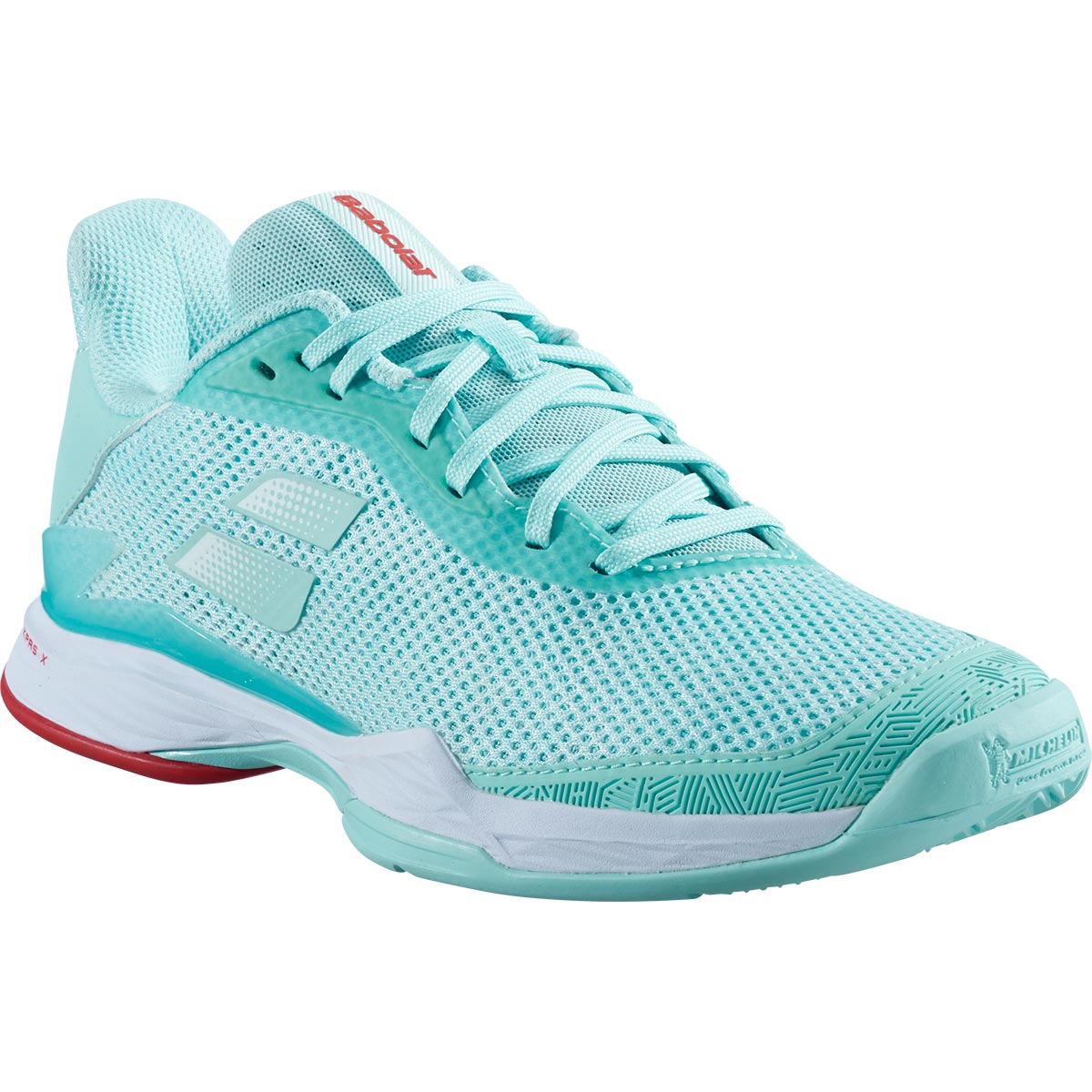 Babolat Jet Tere Clay Tennissko Dame