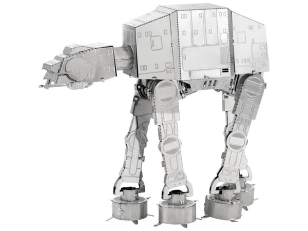 Metal Earth Star Wars AT-AT Metalbyggesæt