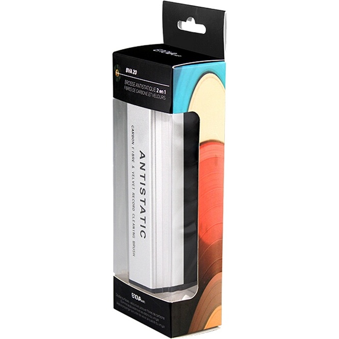 Accessoire platine vinyle Enova Hifi Brosse BVA 20
