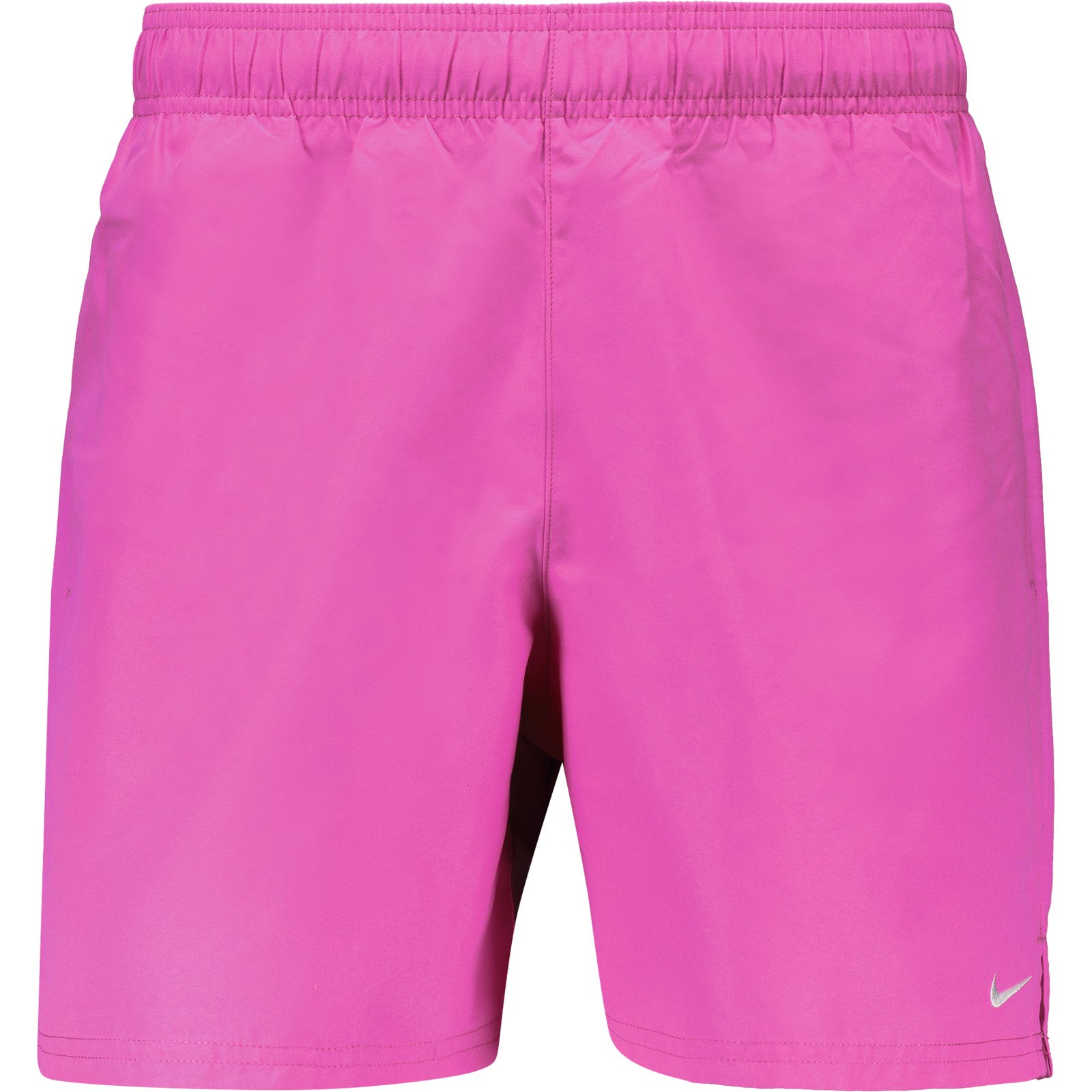 Nike Herren-Badeshorts Basic S, rosa