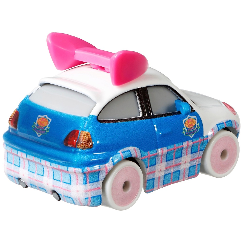 Pixar Cars 1:55 Suki Diecast