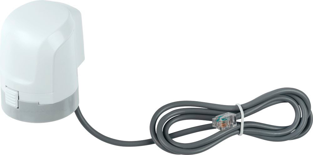 Homematic IP Heizkörperthermostat »Stellantrieb – motorisch (153309A0)«
