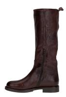 Støvlett L92304 brun Brun