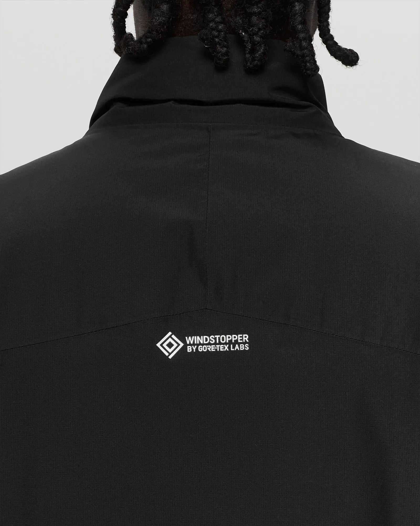 Snow Peak GORE WINDSTOPPER Warm Vest