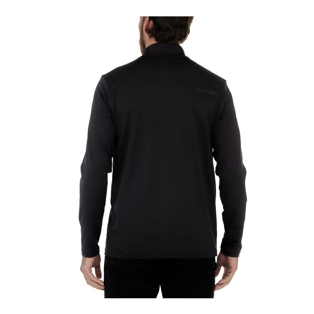 Spyder PROSPECT - Sweat Homme black