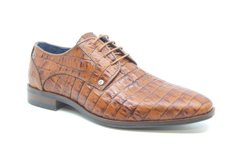 Berkelmans OULTON Cognac Mandorla (2510050253)