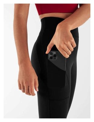 Legging Femme Circle Get In Shape Essentials Noir