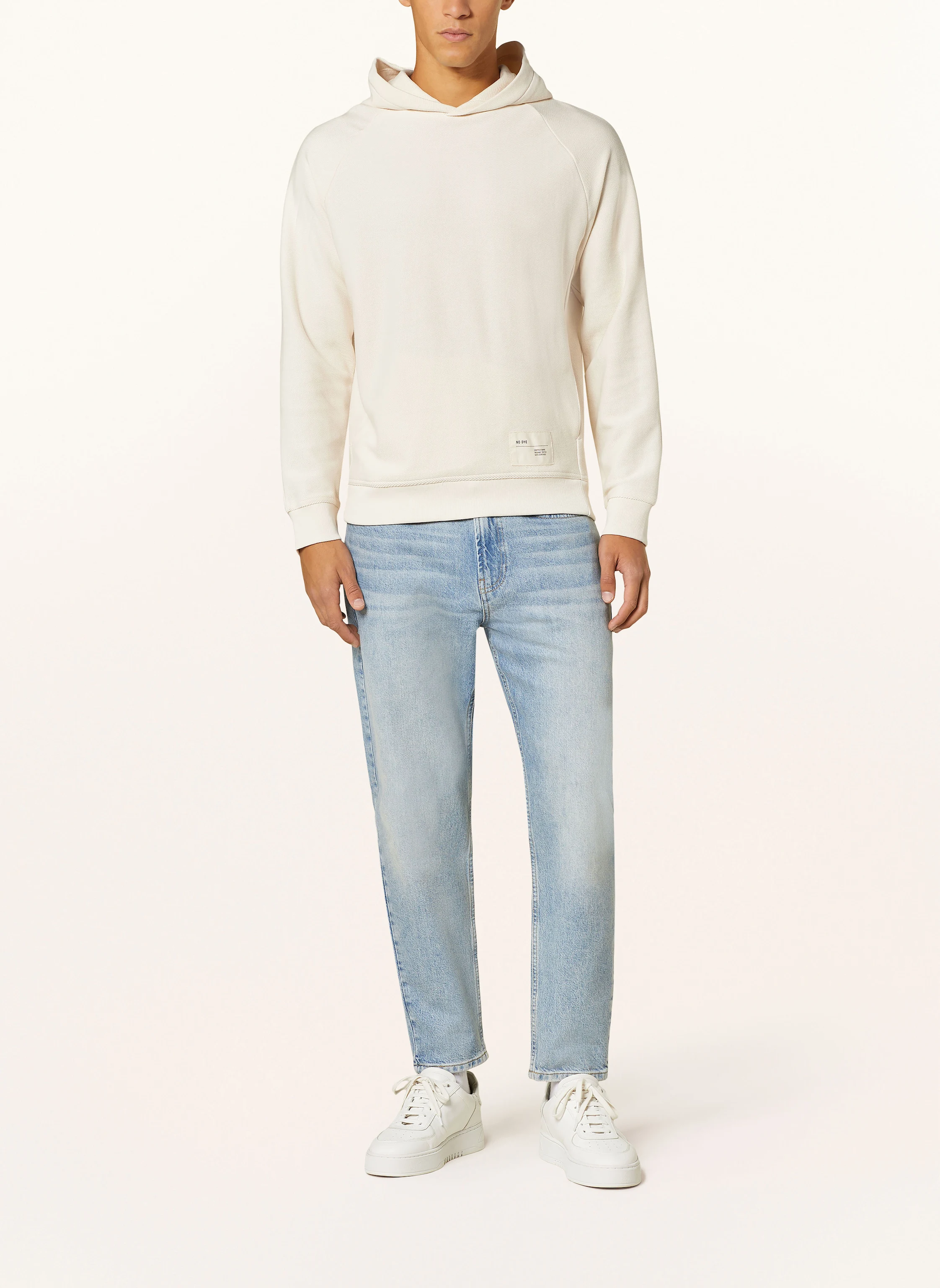 OLYMP Hoodie