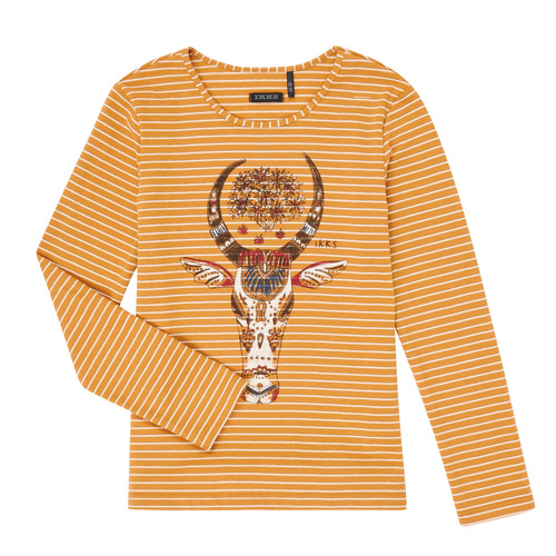 Ikks - XR10102 - Marron