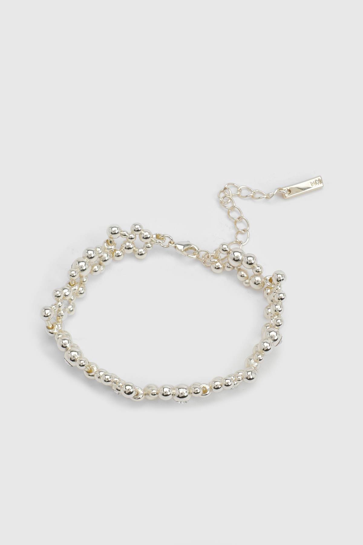 KarenMillen Bracelet Cristal Évolution