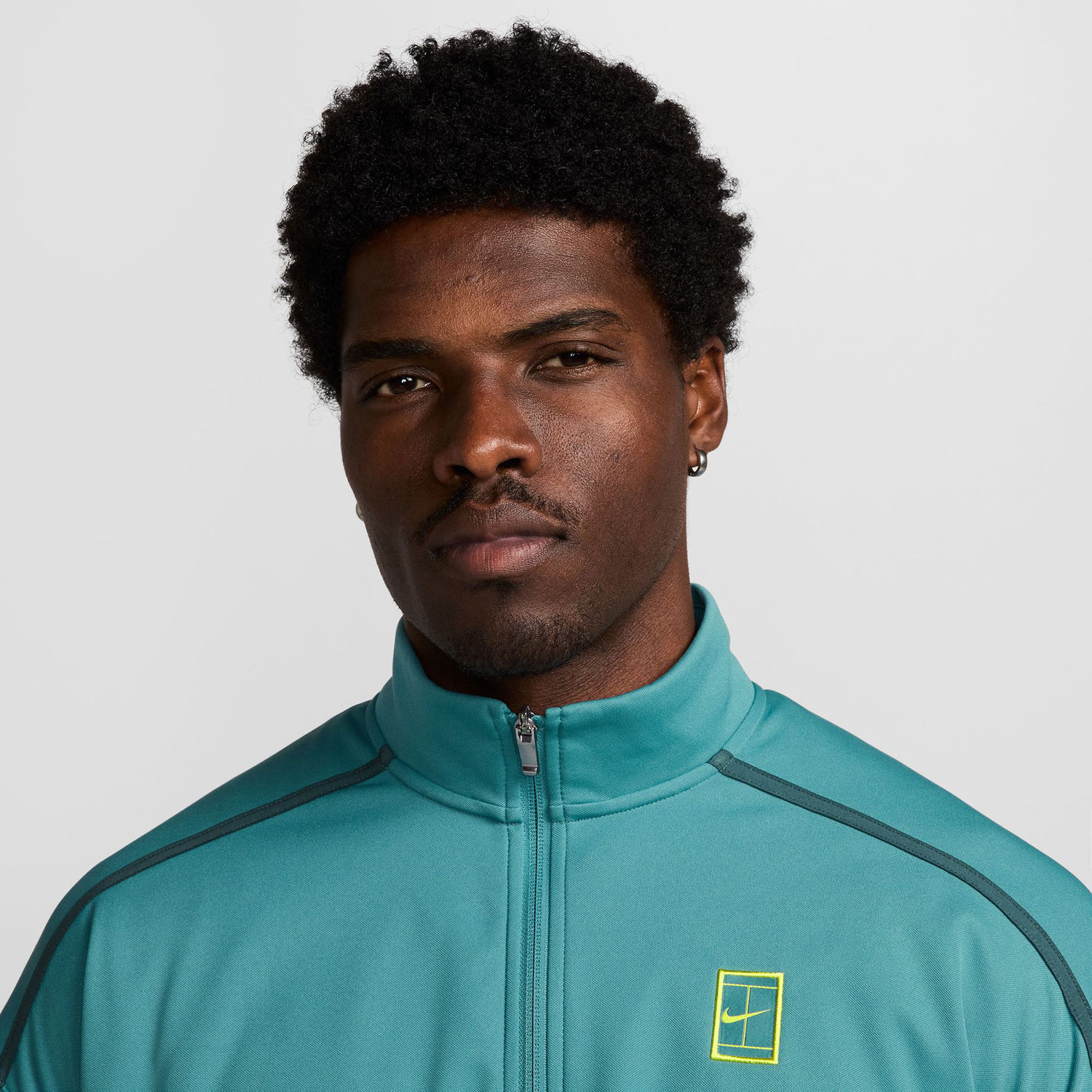 Nike Court Heritage Jacket