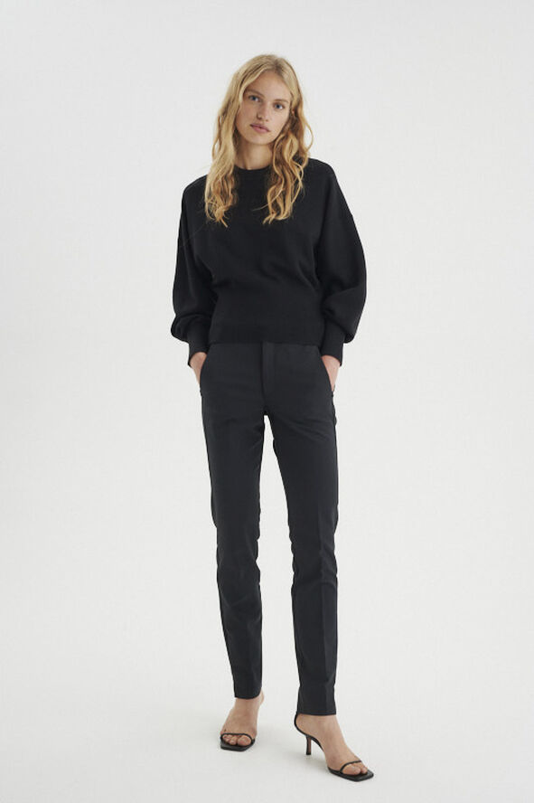 InWear ZellaIW Long Pant Black
