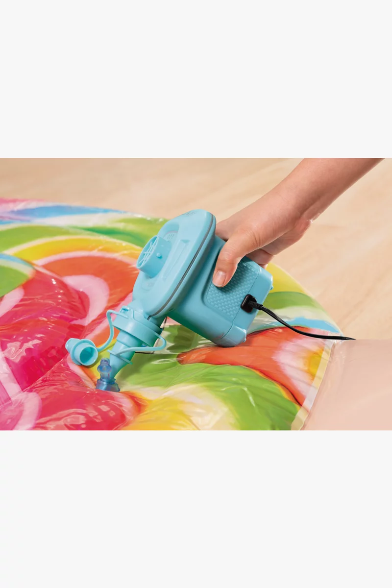 Intex QuickFill elektro Pumpe