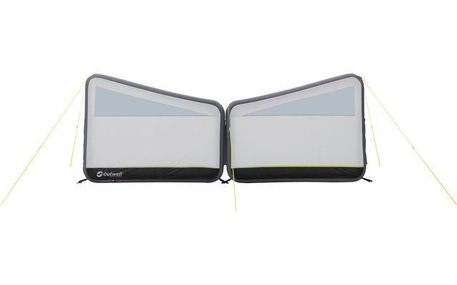 Outwell Air Scalable 180 Windschutz