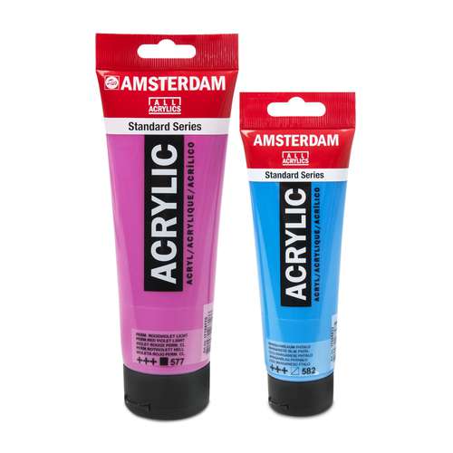TALENS AMSTERDAM Acrylfarbe 