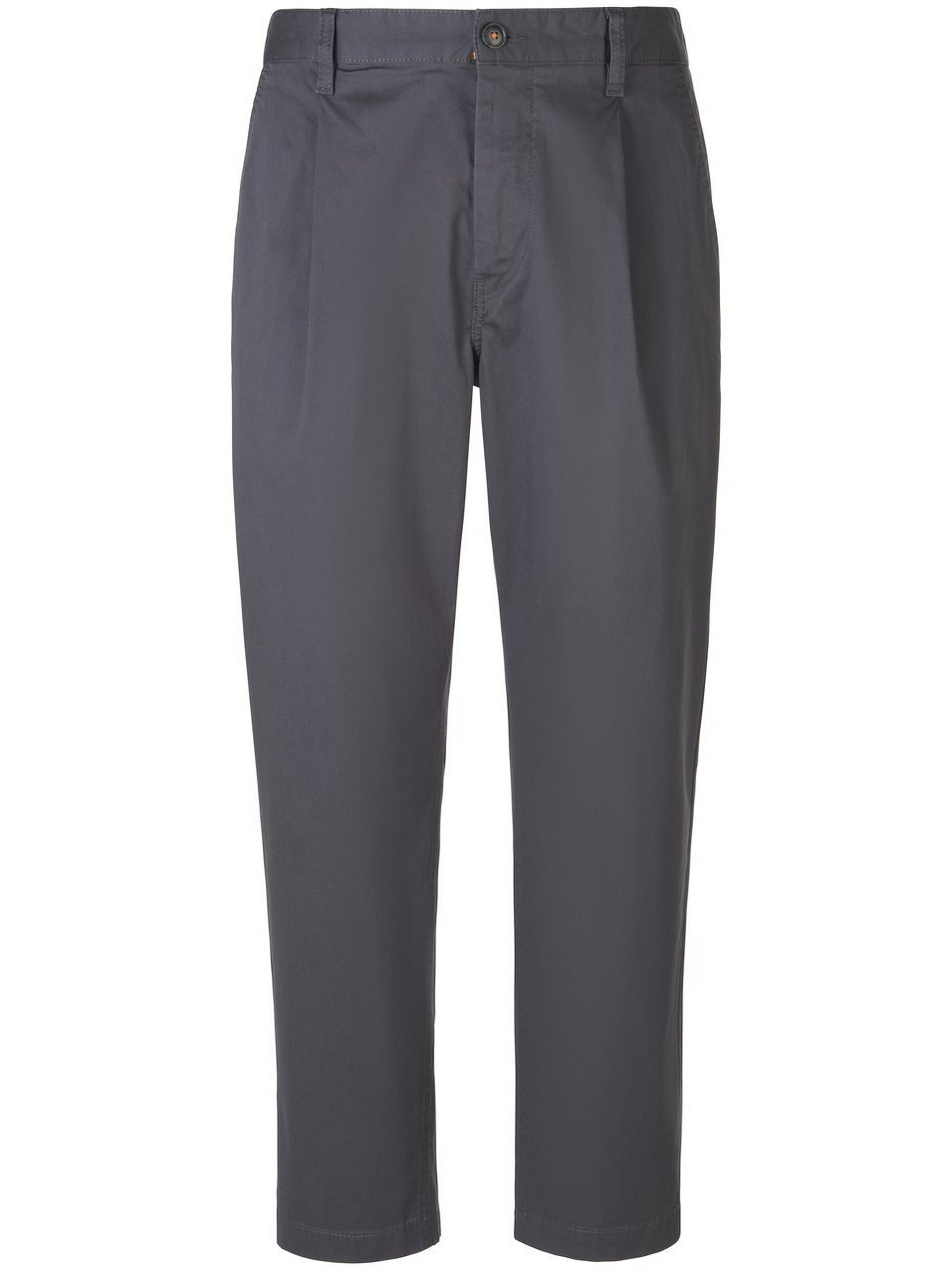 Hose „Chino-Shyne“ in Inch-Länge 32