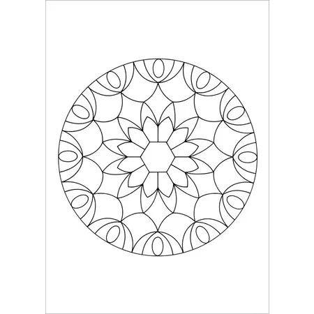 Tessloff Viele schöne Mandalas
