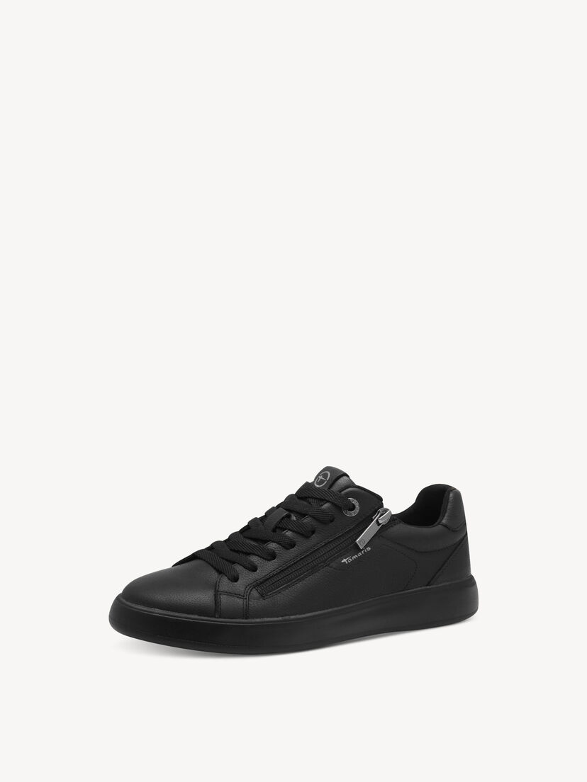 Sneaker - zwart