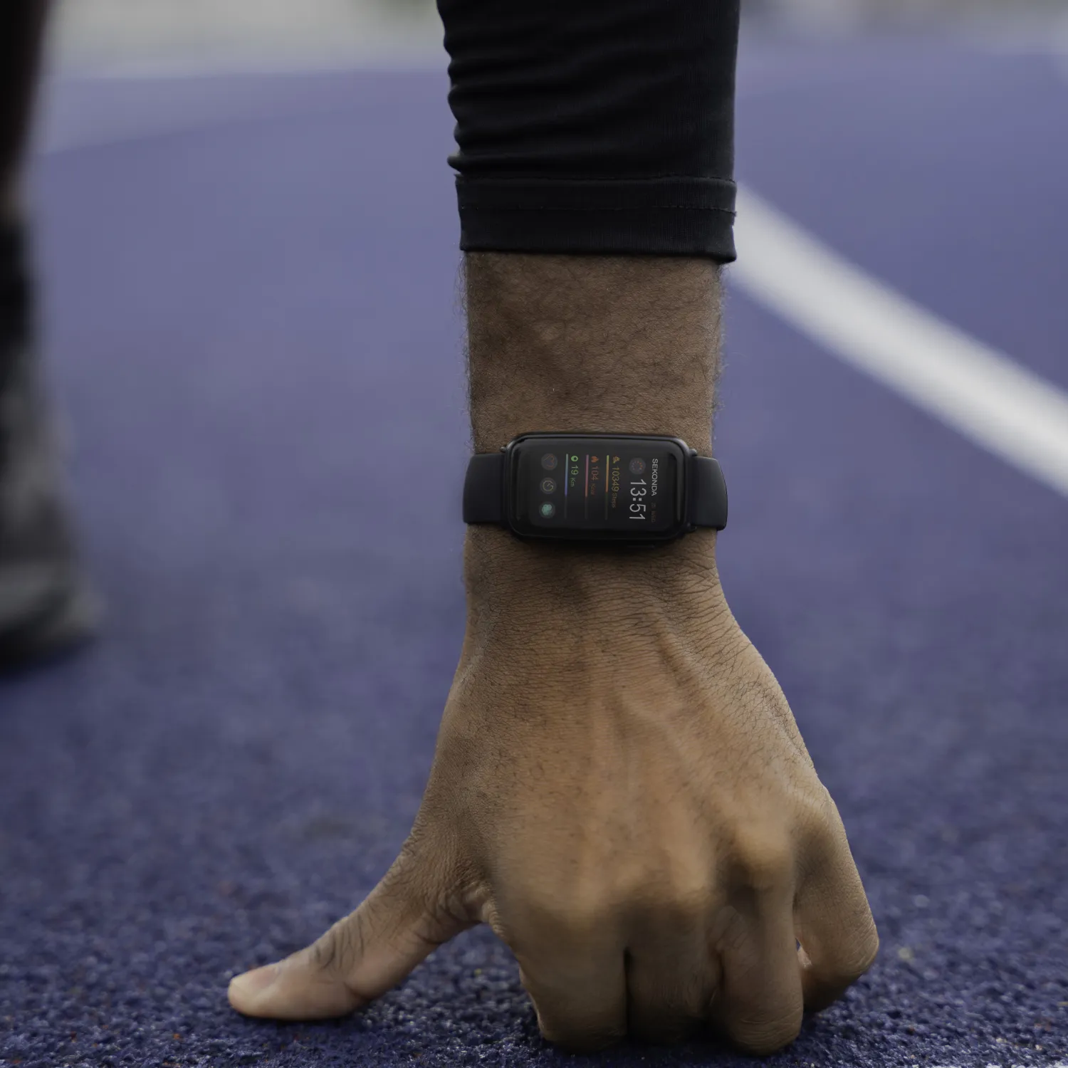 Sekonda Smartwatch Track 30171