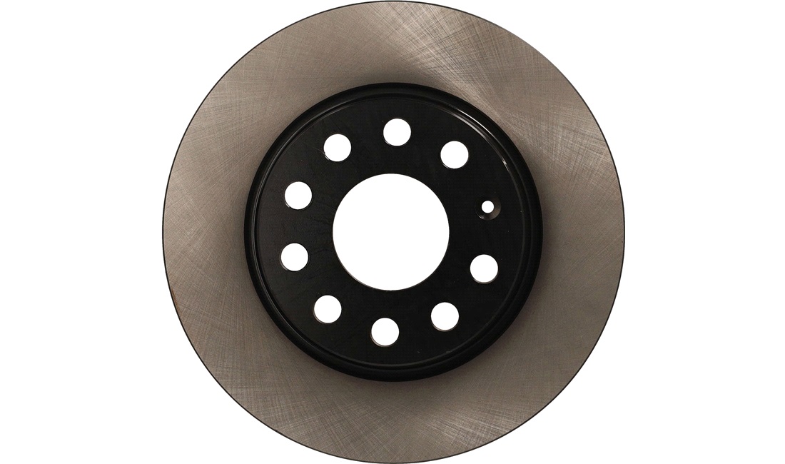 Bremseskive 272 x 10 mm