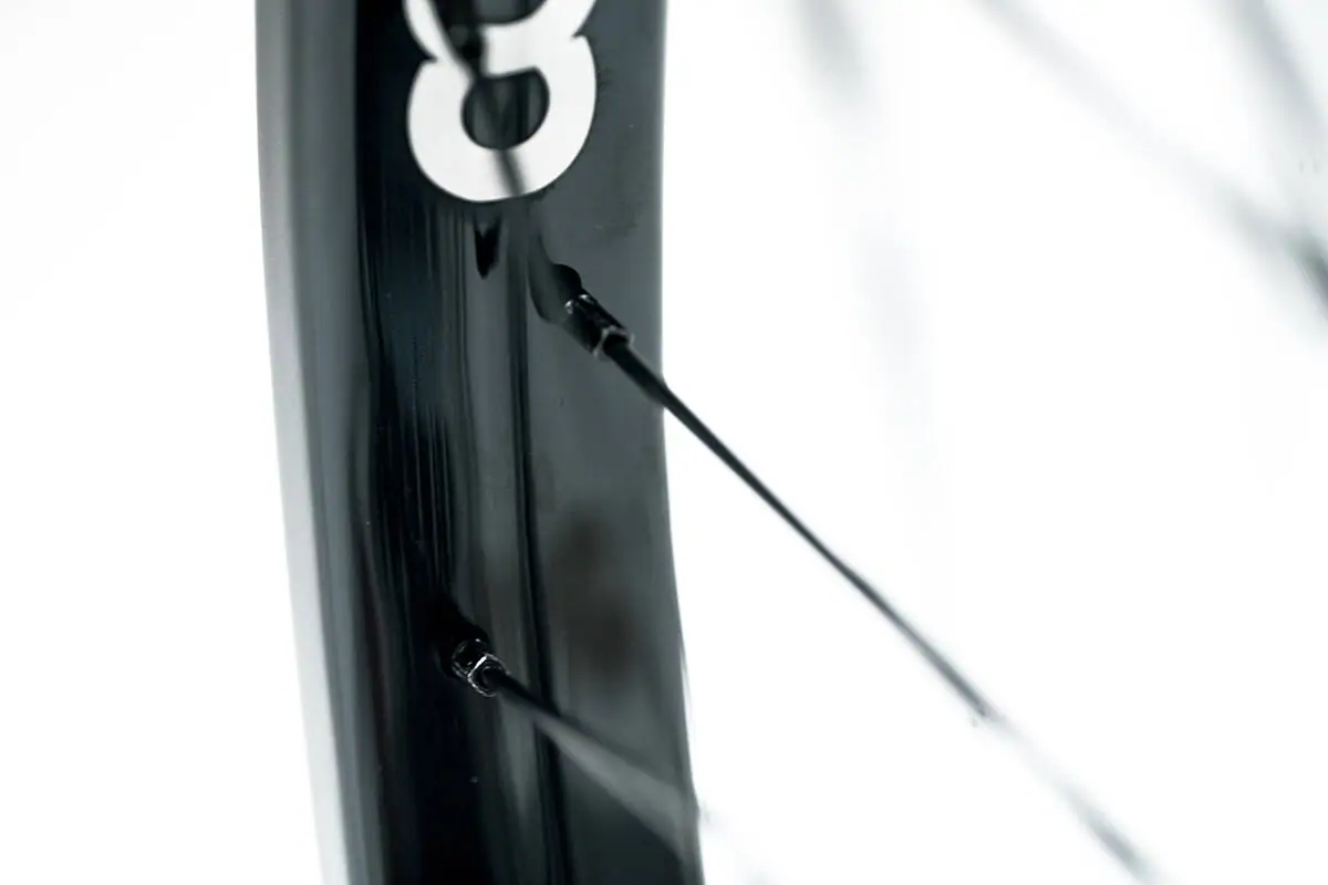 Colony Swarm Planetary x Contour Freecoaster BMX Baghjul