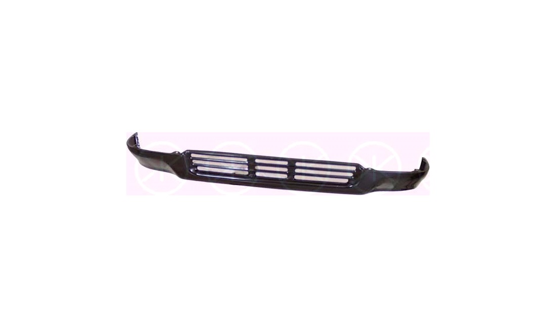 Frontpanel