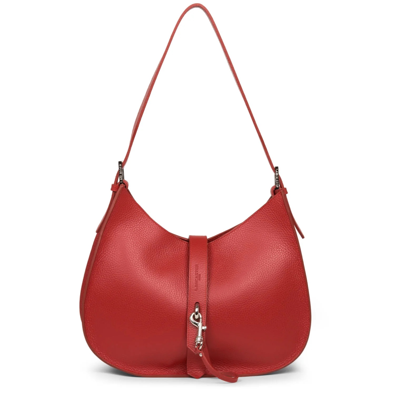 Foulonné Double Hook-Sac besace