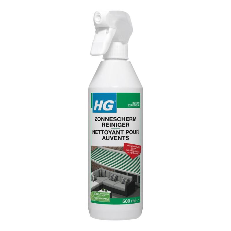 HGZonnescherm reiniger 500ml
