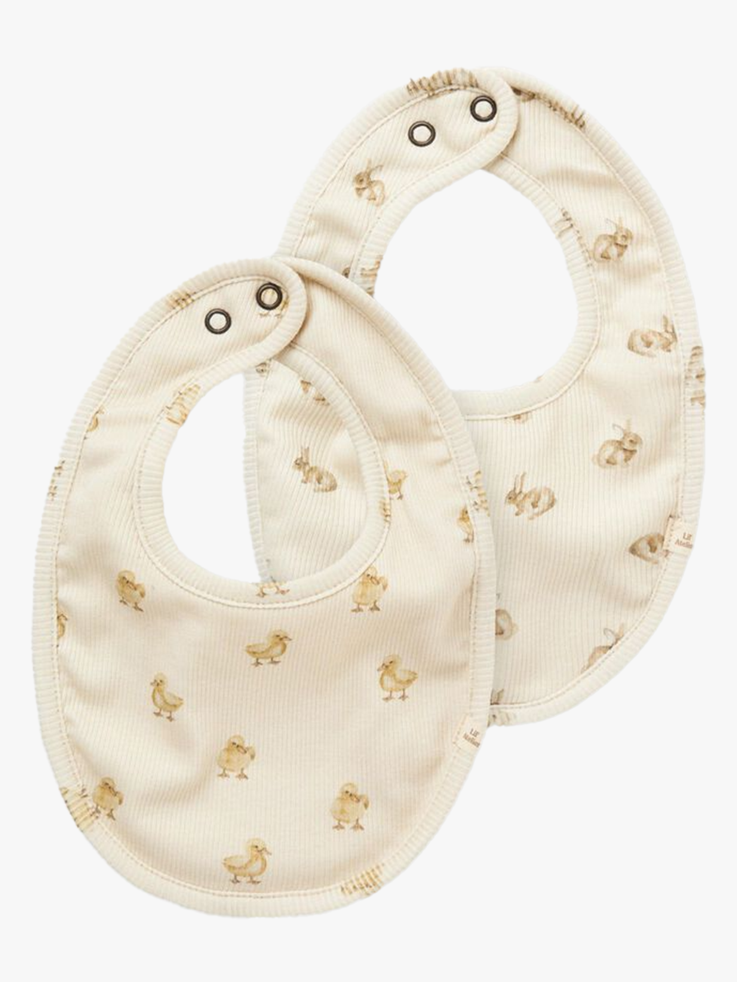 Lavo Emo 2 Pack Bibs
