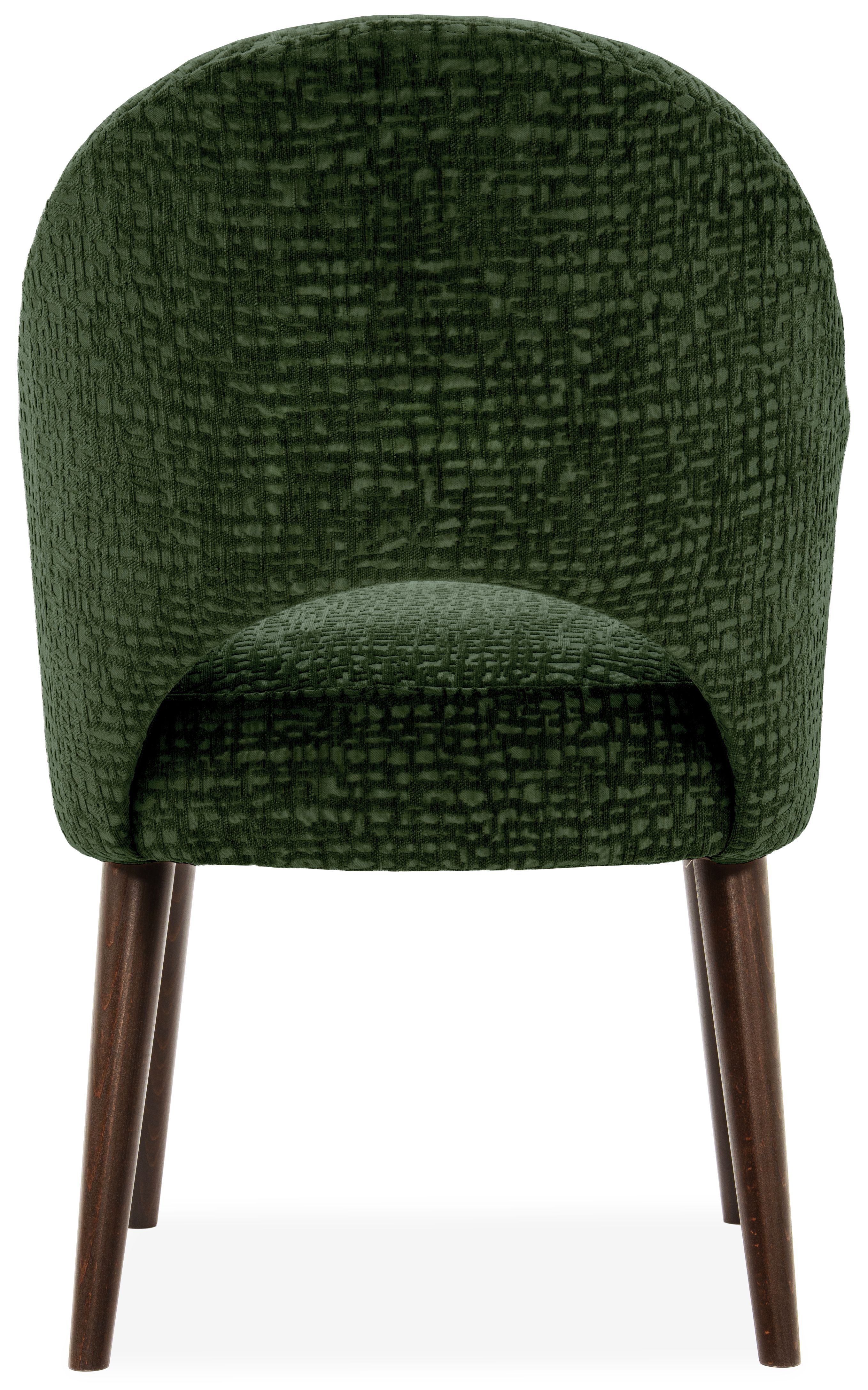 Eetkamerstoel Rohan B58 x D65 x H88 cm