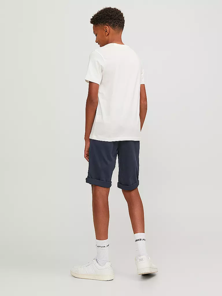 JACK & JONES Jungen Chinoshorts 
