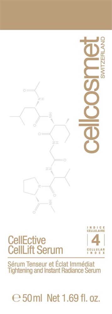CELLCOSMET CellEctive CellLift Serum 50 ml