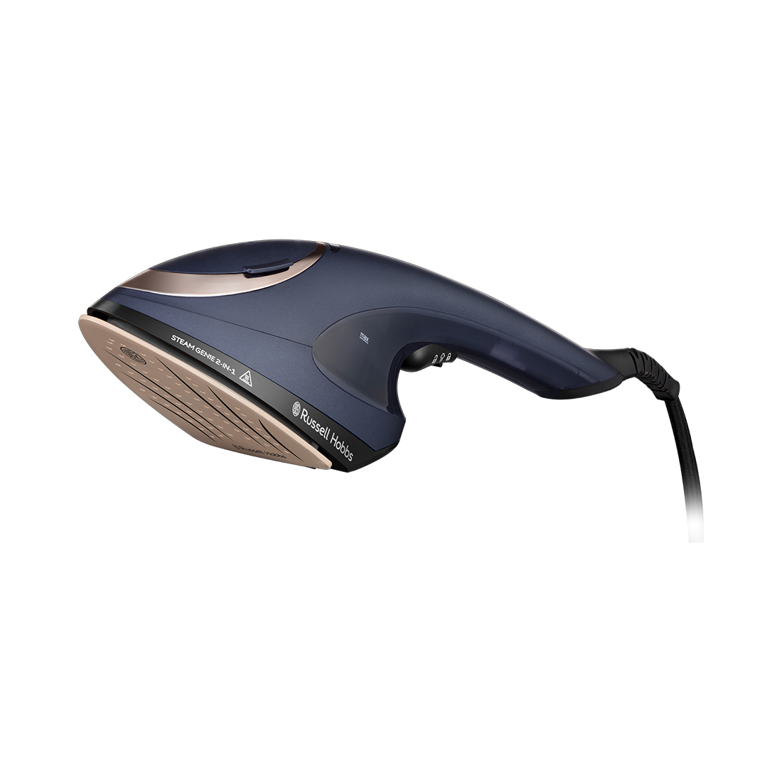 Russell Hobbs Steam Genie 2 in 1 Dampfbürste