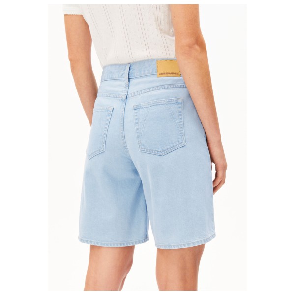 ARMEDANGELS - Women's Thalinaa Denim - Short