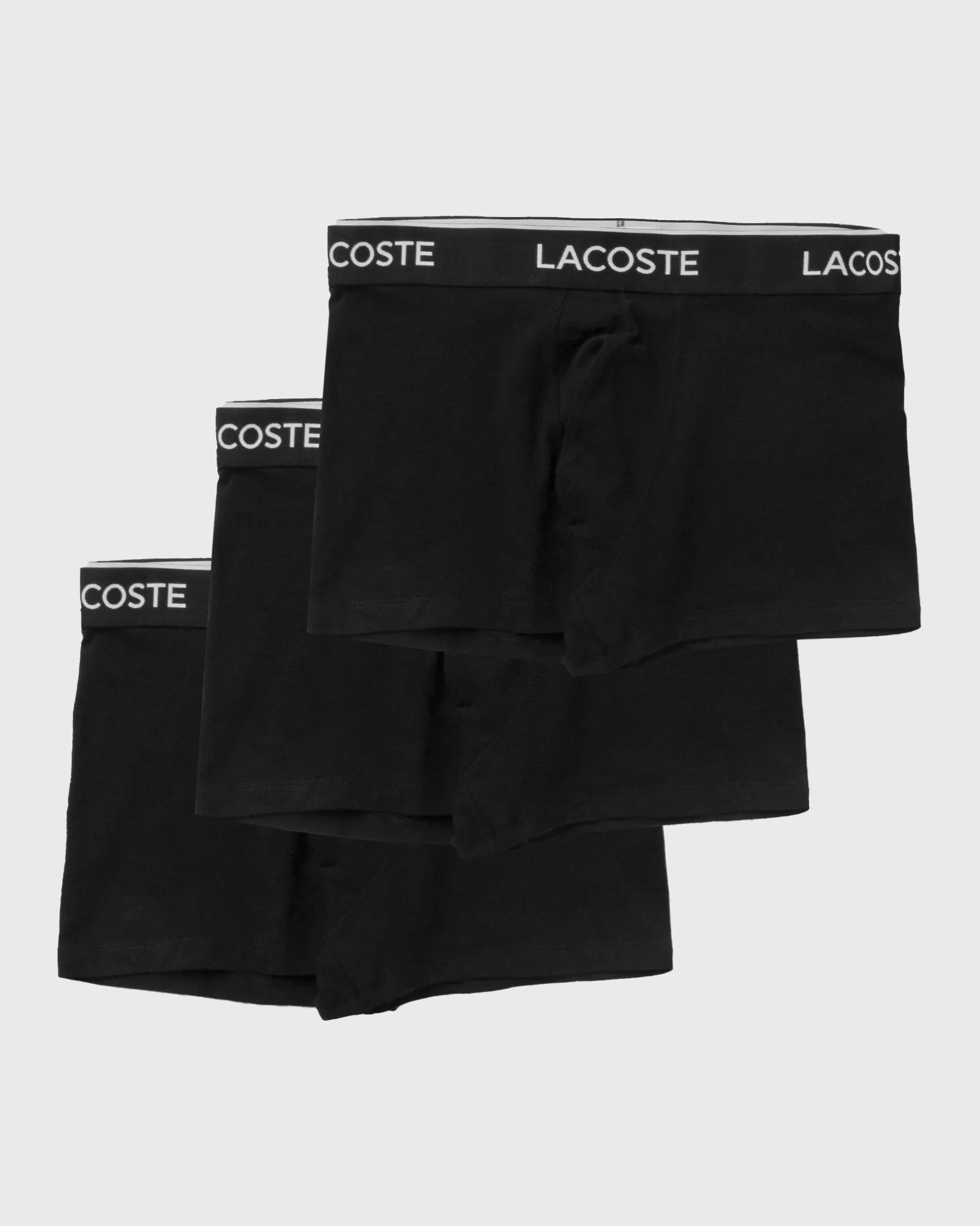 Lacoste BOXER 3-PACK
