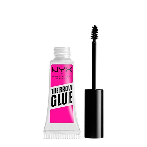 NYX Gel Fixador de Sobrancelha 5g