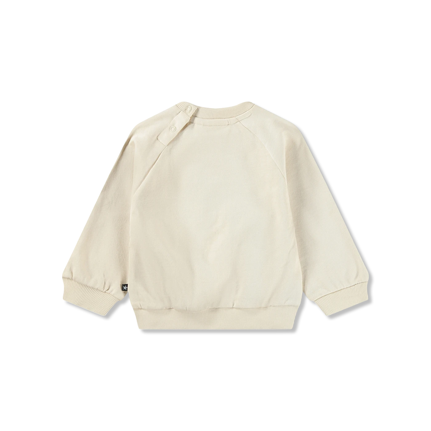 Disc sweatshirts