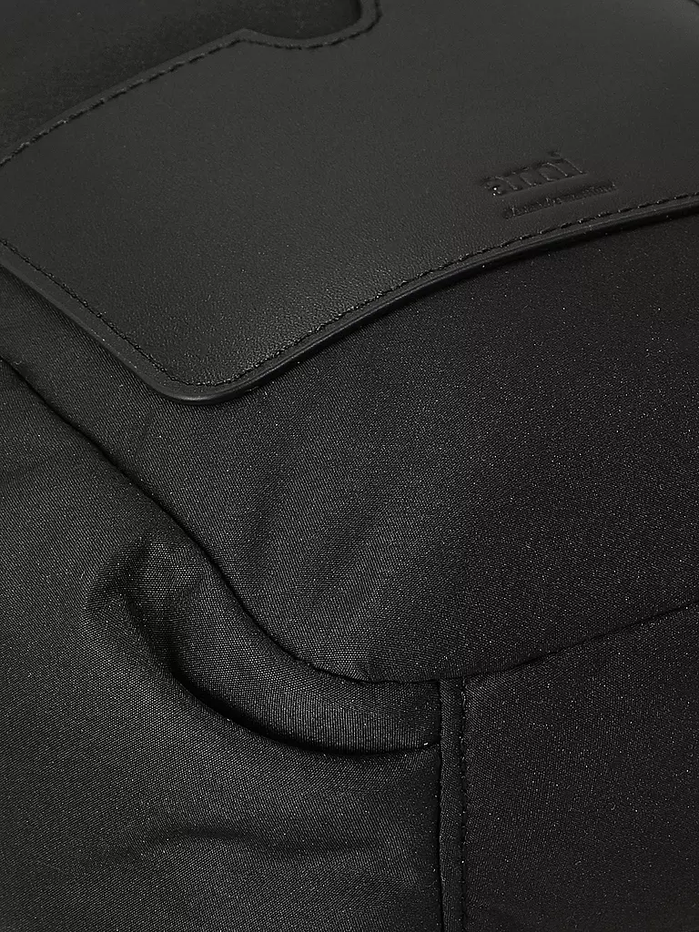 AMI PARIS Tasche - Umhängetasche AMI DE COEUR schwarz