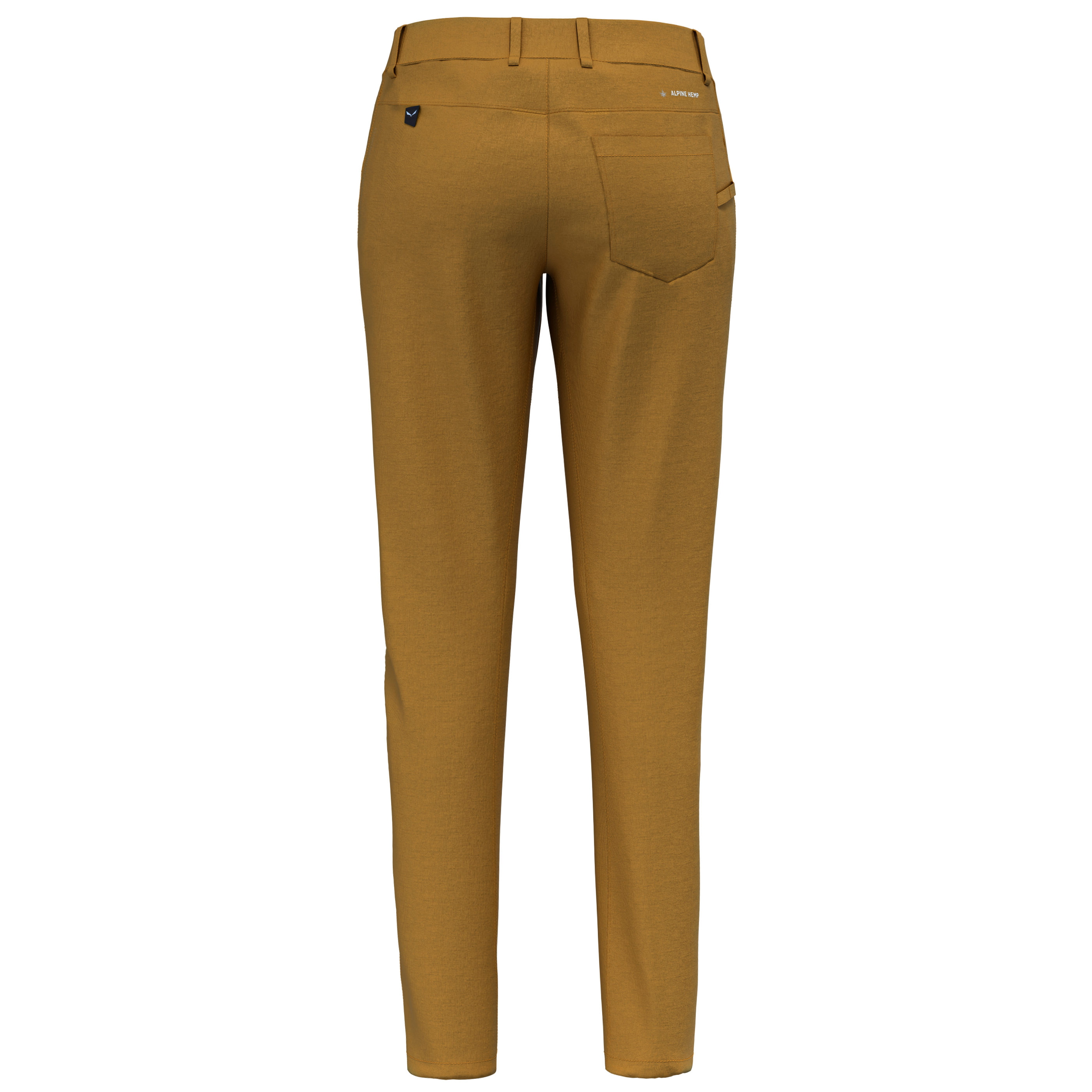 Lavaredo Hemp Hose Damen