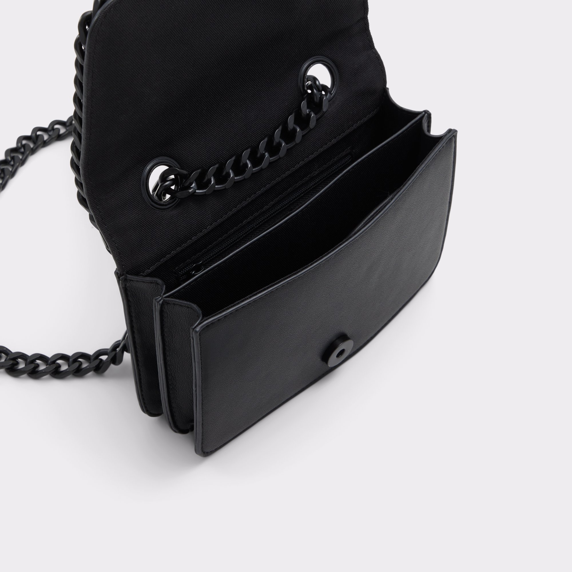 Migreenwaldd Black Women Crossbody Bags
