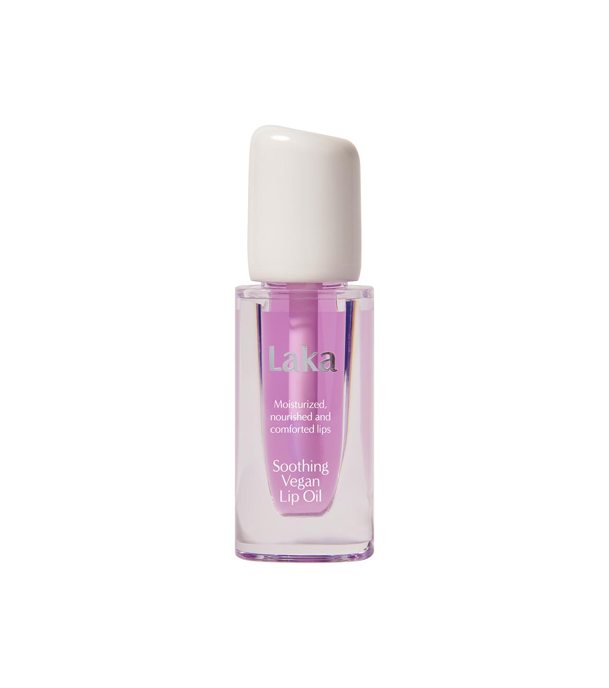 Laka - Óleo labial calmante - Calming Purple