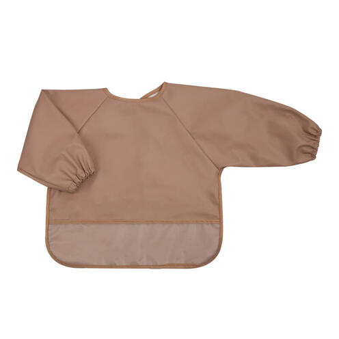 Bavoir tablier PU - TROIS KILOS SEPT