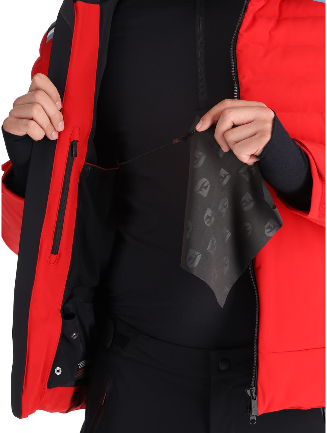 Lorenz ski-jas heren