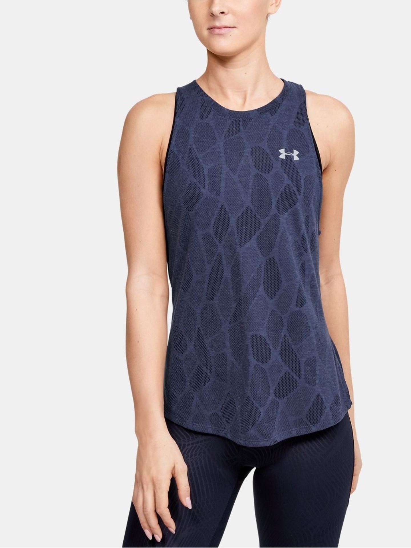 Streaker 2.0 Shift Tank