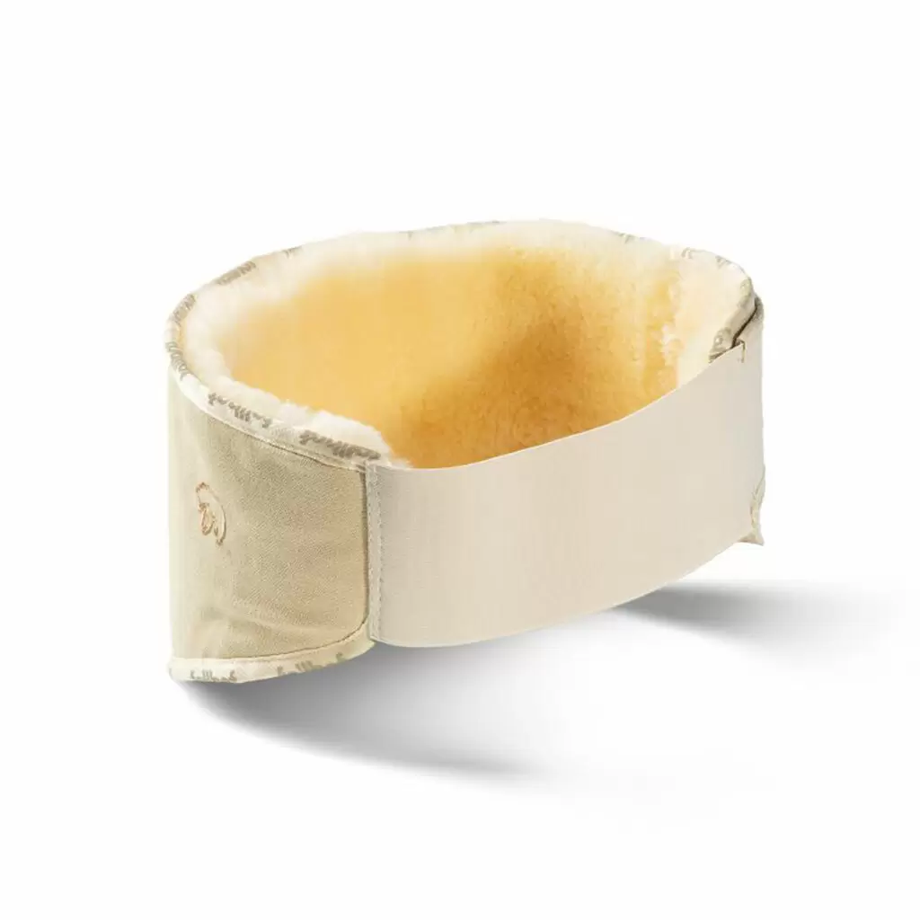 Zubehör - Nierenwärmer Nierenwärmer beige
