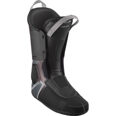 SalomonS/PRO ALPHA 110 GW - schwarz