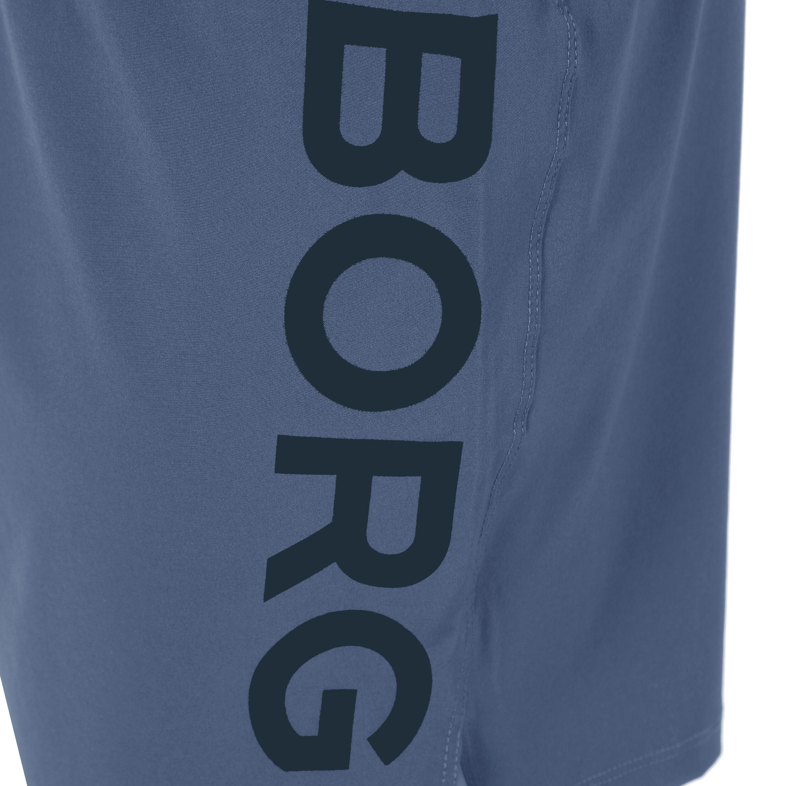 Björn Borg Pocket Shorts Hommes - Bleu