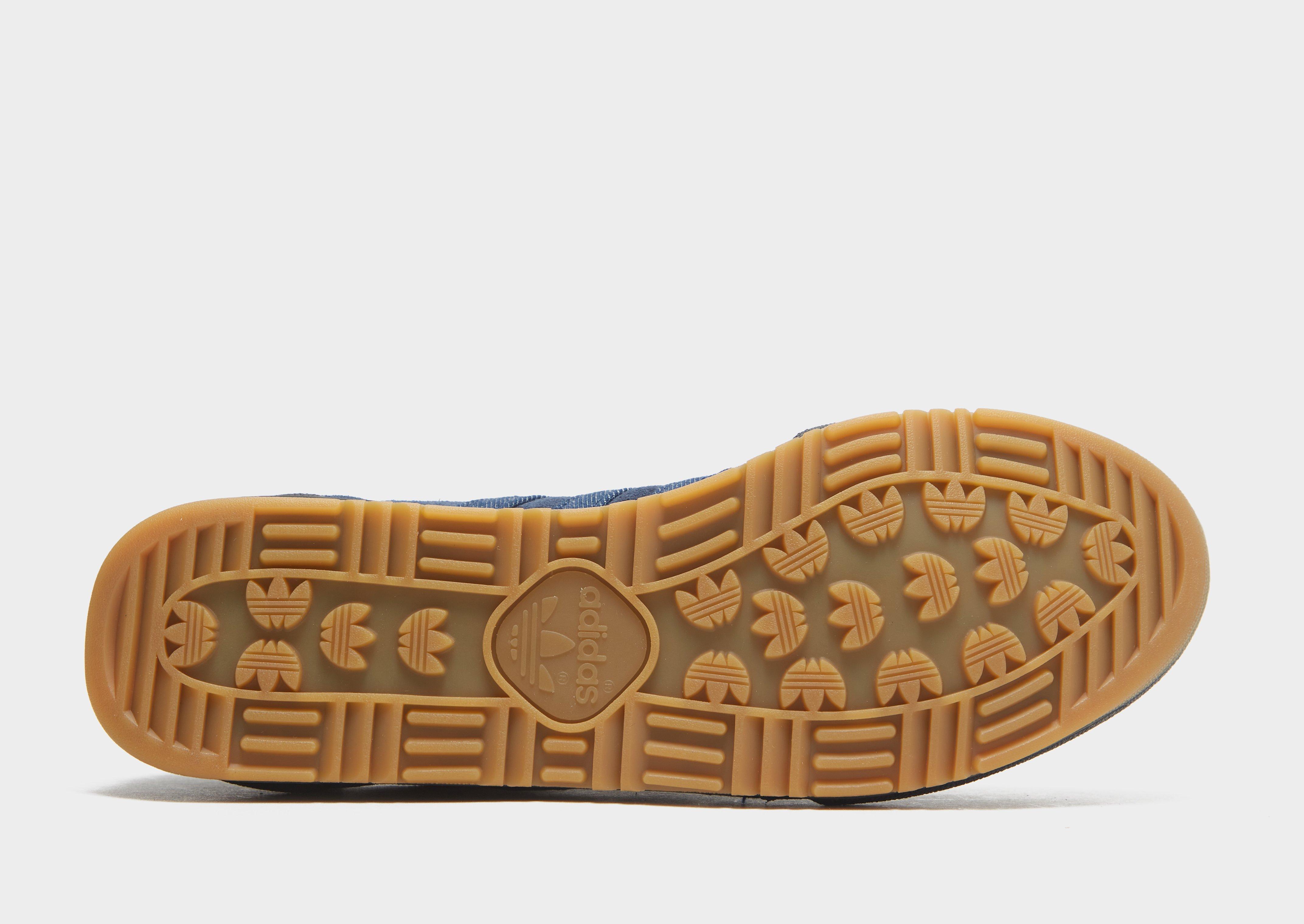 adidas Originals Baskets Jeans Homme