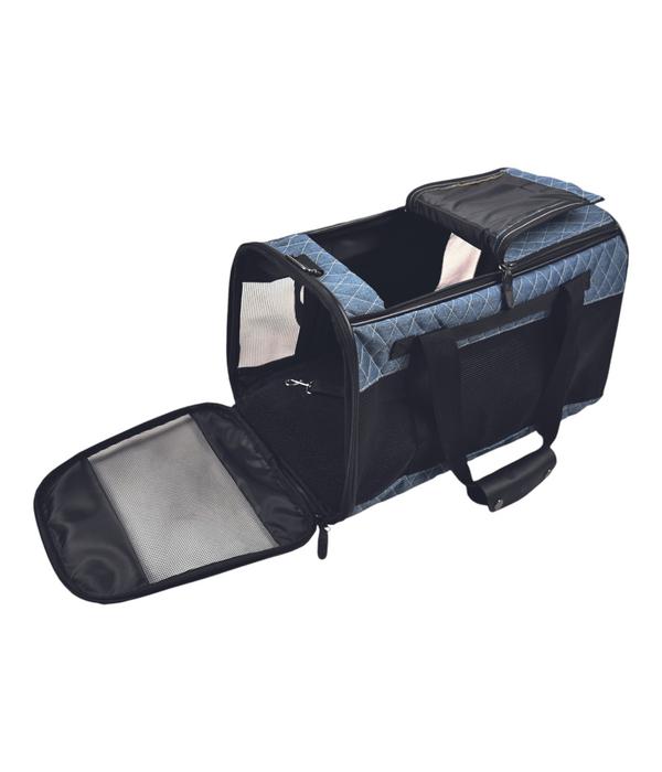 Nobby Transporttasche Lema, blau, ca.