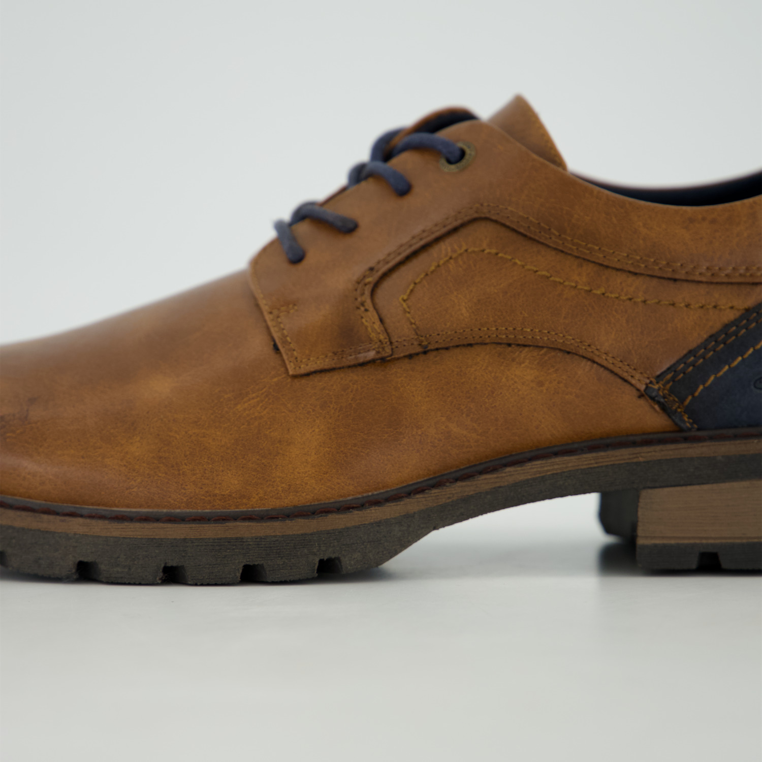 Tom Tailor Halbschuhe